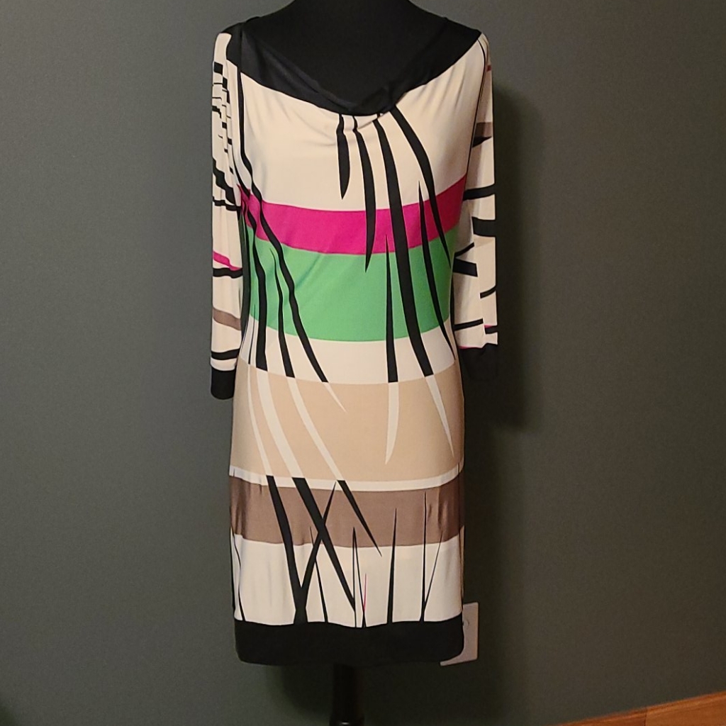 Analili Dress Womens Size Small New With Tags